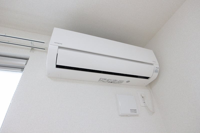 その他設備　写真は同型シリーズです。