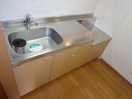 キッチン　イメージ