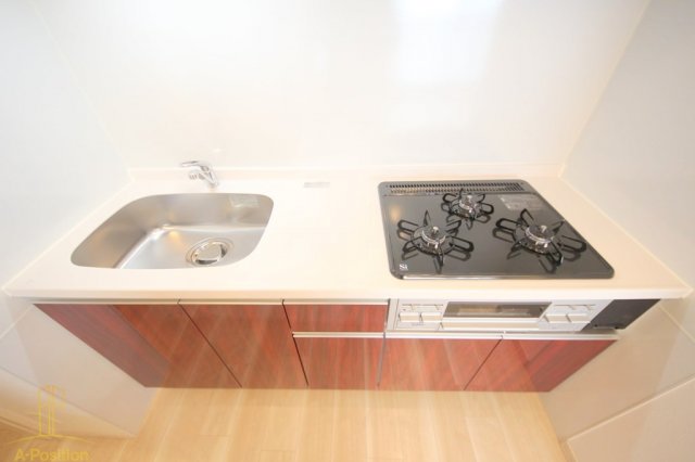 キッチン　B-PROUD天満橋