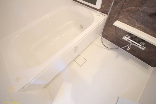 バス・シャワールーム　B-PROUD天満橋