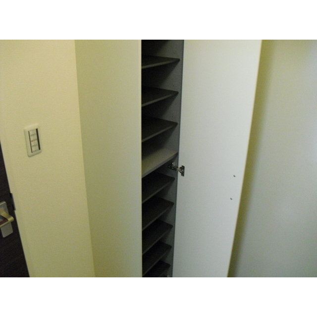 玄関　シューズＢＯＸ