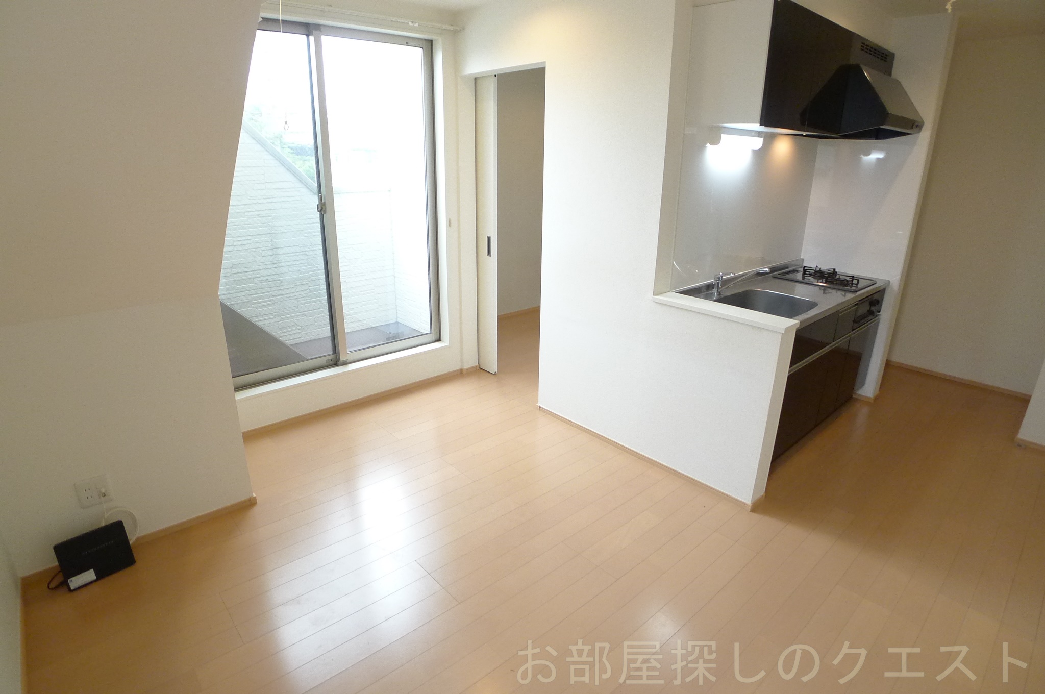 居室・リビング　（写真は同物件イメージ）