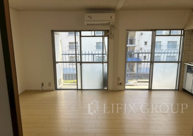 居室・リビング　居間・リビング