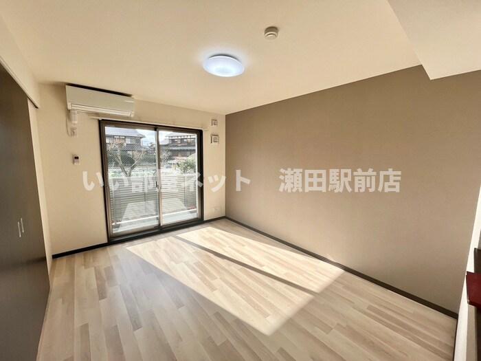 その他部屋・スペース　※同建物の別のお部屋の写真です。