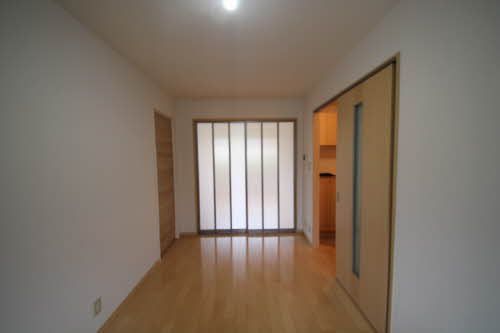 その他部屋・スペース　ＤＫ