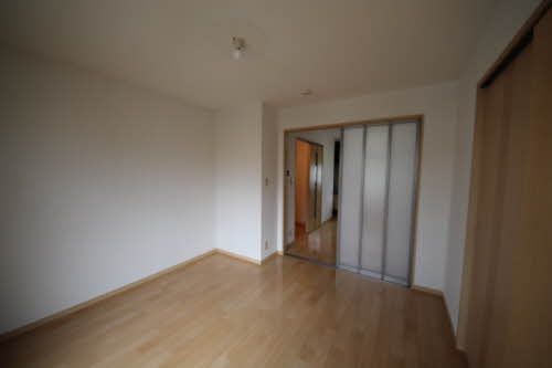 その他部屋・スペース　リビング