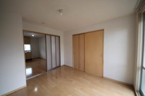 その他部屋・スペース　リビング