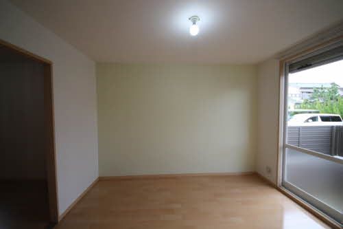 その他部屋・スペース　洋室