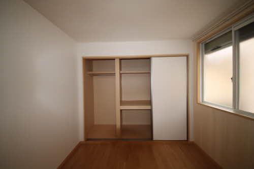 その他部屋・スペース　洋室２