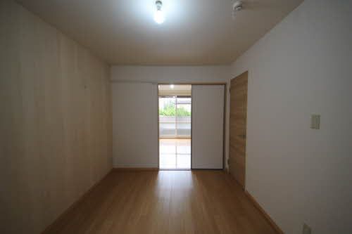 その他部屋・スペース　洋室２