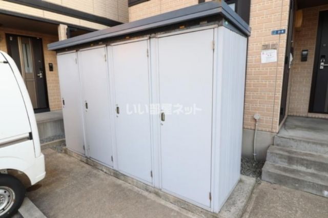 その他共有部分