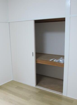 収納　各部屋収納スペースあり☆