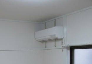 その他設備　エアコンあり☆