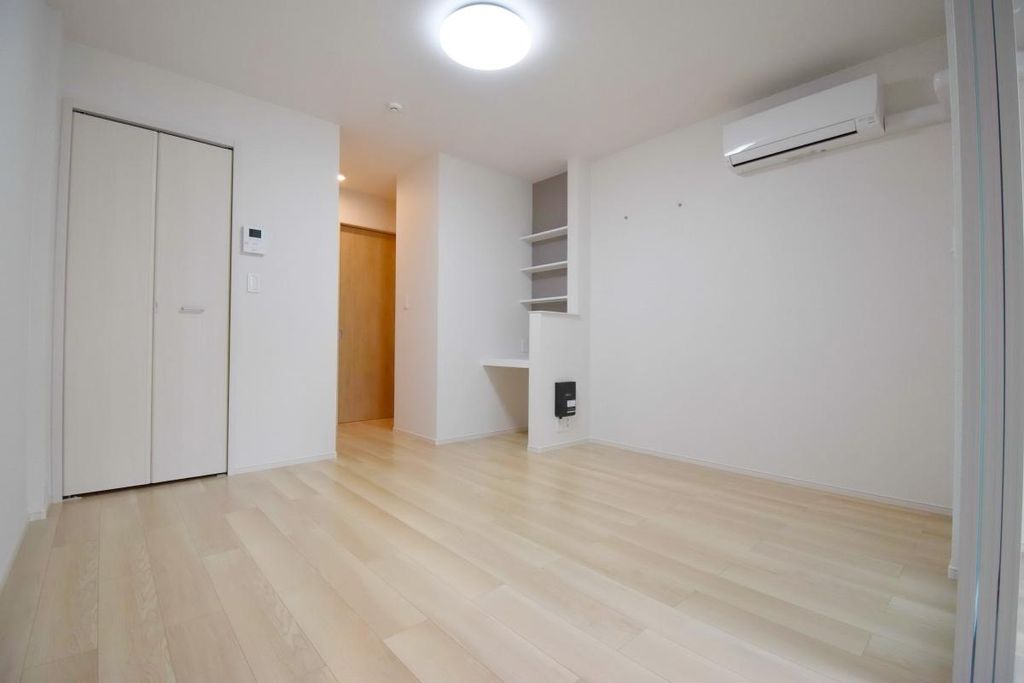 居室・リビング　室内・室内設備