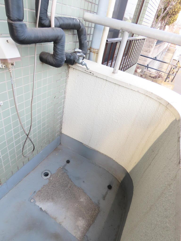 椚田東マンションのその他写真