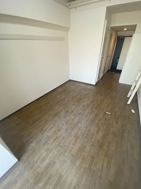 その他部屋・スペース　寝室です