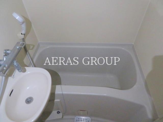 バス・シャワールーム　同仕様