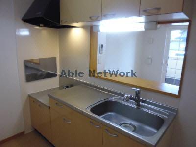 キッチン　キッチン102