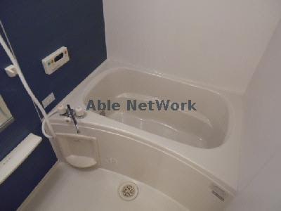 バス・シャワールーム　バス102