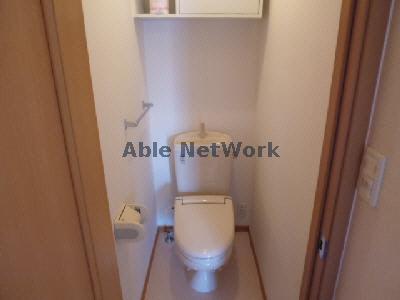 トイレ　トイレ102