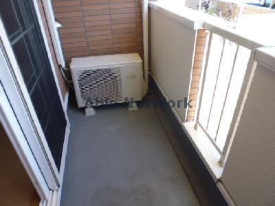 バルコニー　バルコニー102