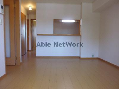 居室・リビング　リビング102