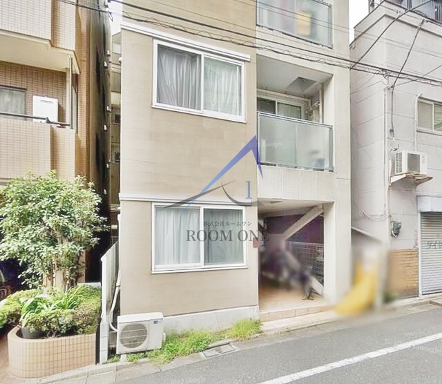 エントランス　エントランスです。