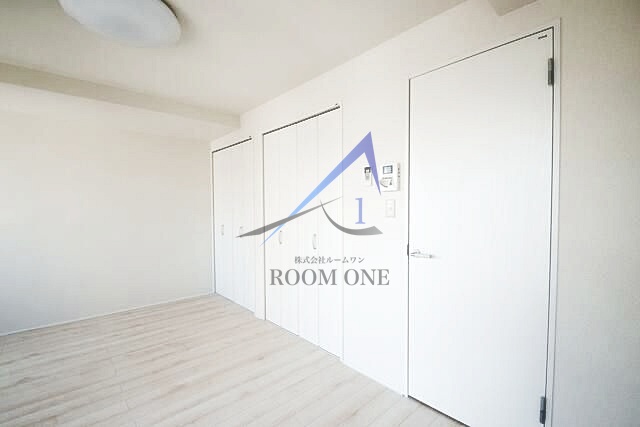 その他部屋・スペース　寝室です。