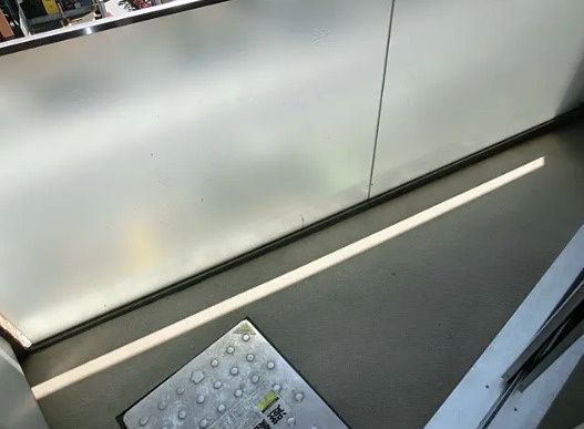 バルコニー　参考写真です