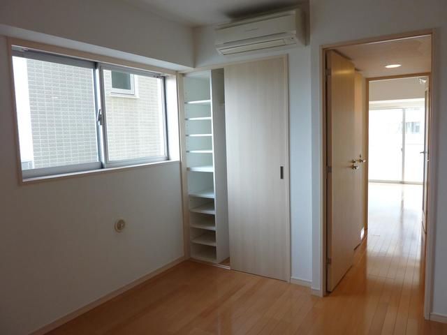 収納　こまごまとしたものを収納できそうですね