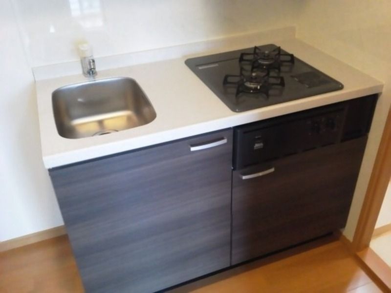 キッチン　☆使いやすいキッチン☆