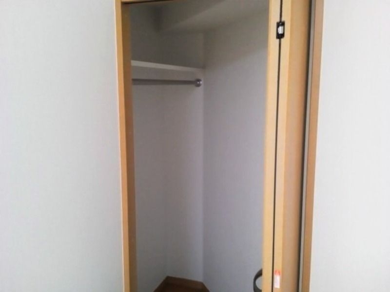 収納　☆たっぷり収納☆