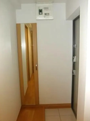 玄関　☆玄関☆