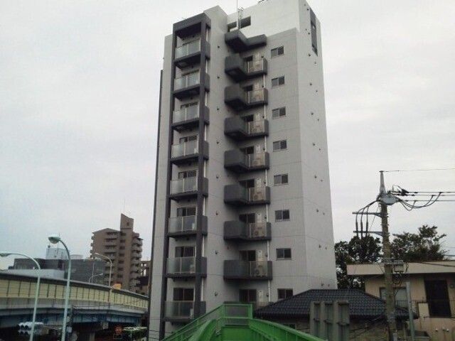 建物外観　☆外観☆