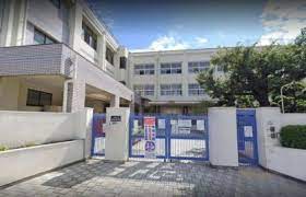 小学校　大阪市立海老江東小学校（小学校）まで451m