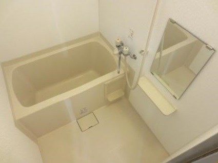 バス・シャワールーム　※現況優先