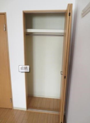 収納　※現況優先