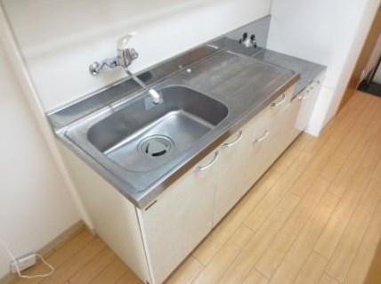 キッチン　※現況優先