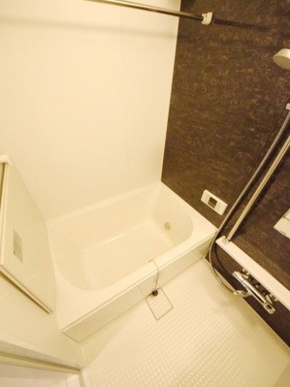 バス・シャワールーム　☆お風呂☆