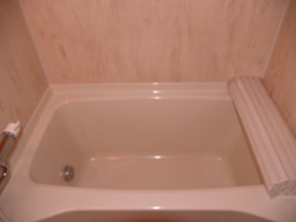 バス・シャワールーム　※イメージ