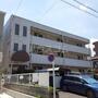 川口元郷駅より徒歩16分 3階 築32年2ヶ月の賃貸物件