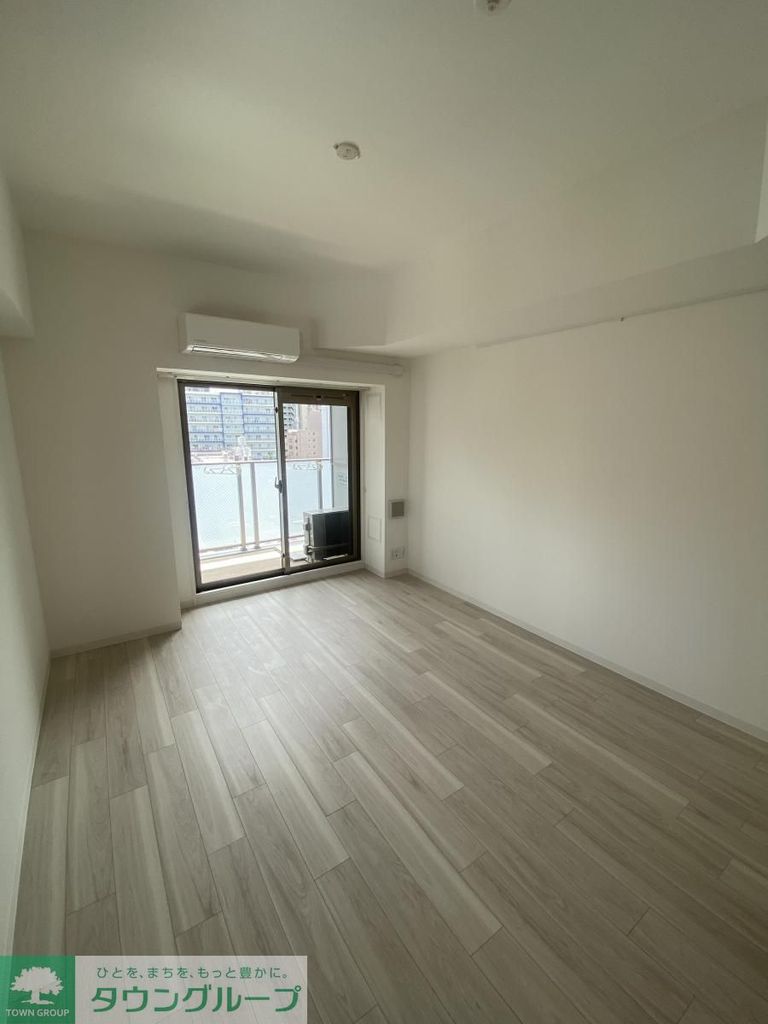 居室・リビング　設備