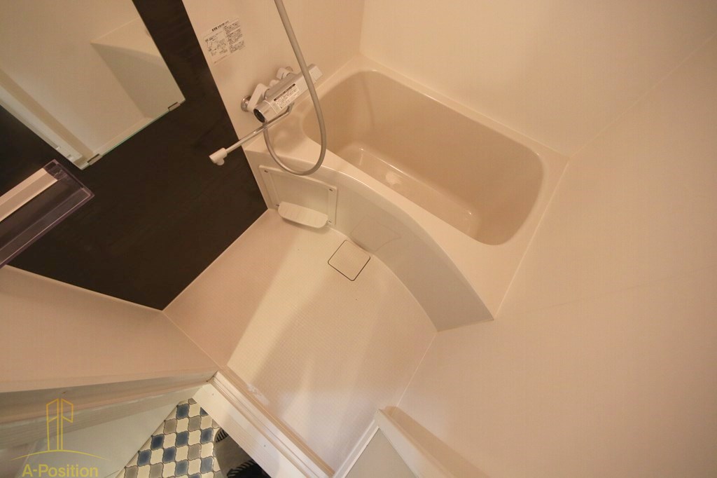 バス・シャワールーム　ブランシュ京橋