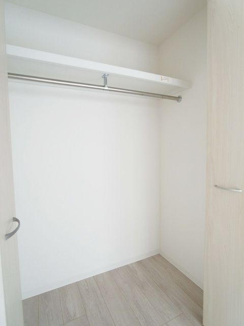 収納　★お部屋探しは株式会社タウンハウジング東京まで★