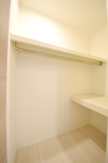 収納　～何入れようかな～