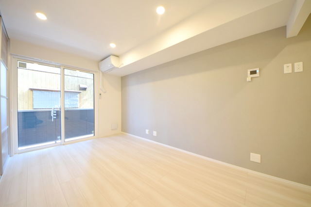 居室・リビング　～１人でゆったり、２人でまったり～