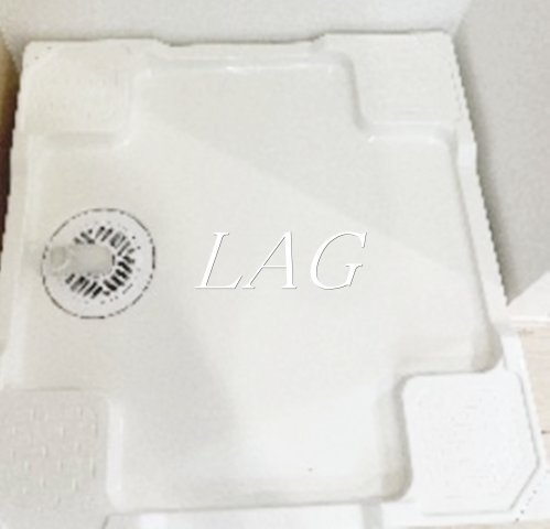 その他設備　室内洗濯機置き場です。（同仕様です。）