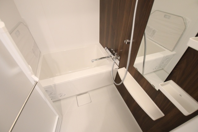 バス・シャワールーム　※別室の参考写真の為、現況優先です。