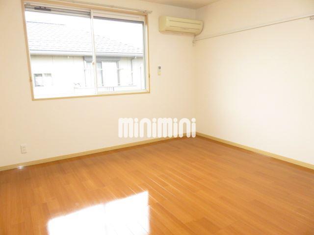 その他部屋・スペース　北側の７．５帖の洋室です