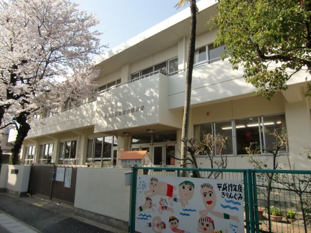 幼稚園・保育園　前宮保育園（幼稚園・保育園）まで970m